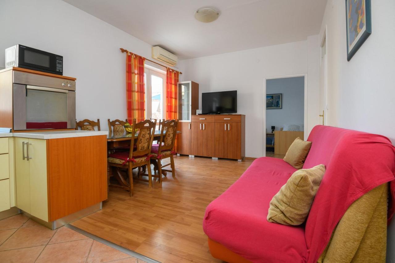 Apartment St Joseph'S Dubrovnik Exterior foto