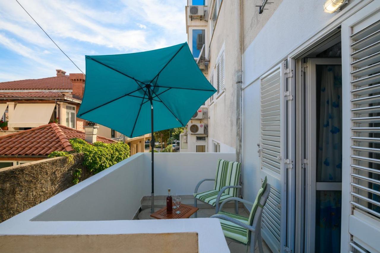 Apartment St Joseph'S Dubrovnik Exterior foto
