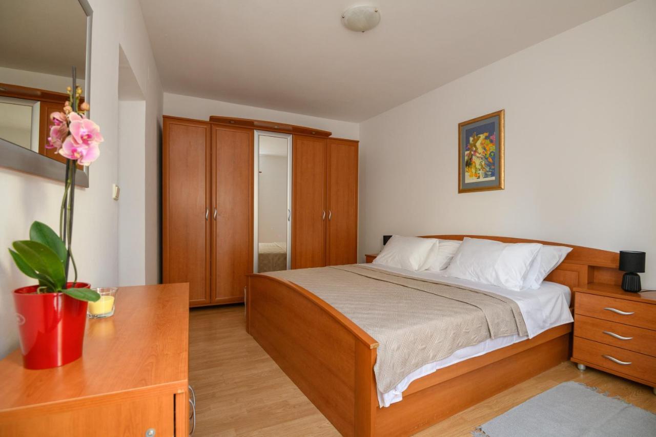 Apartment St Joseph'S Dubrovnik Exterior foto