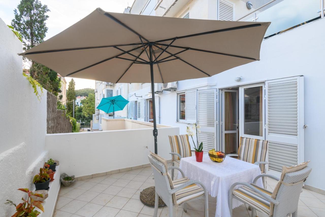 Apartment St Joseph'S Dubrovnik Exterior foto