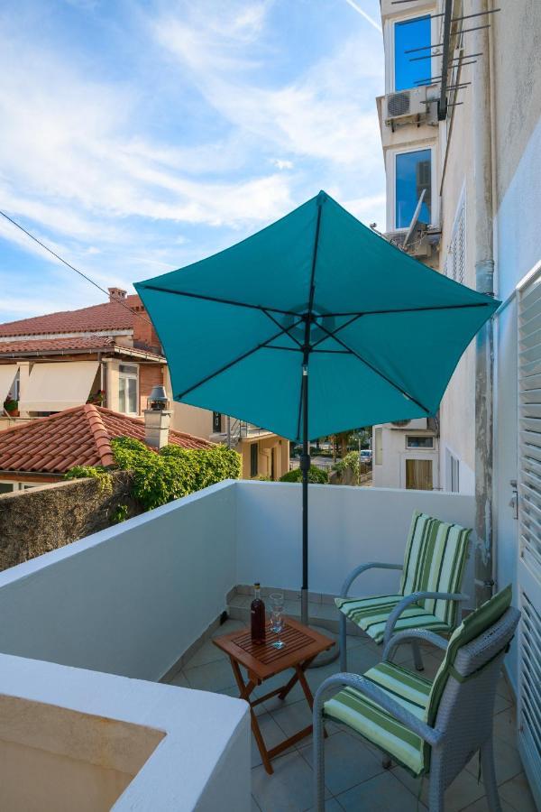 Apartment St Joseph'S Dubrovnik Exterior foto