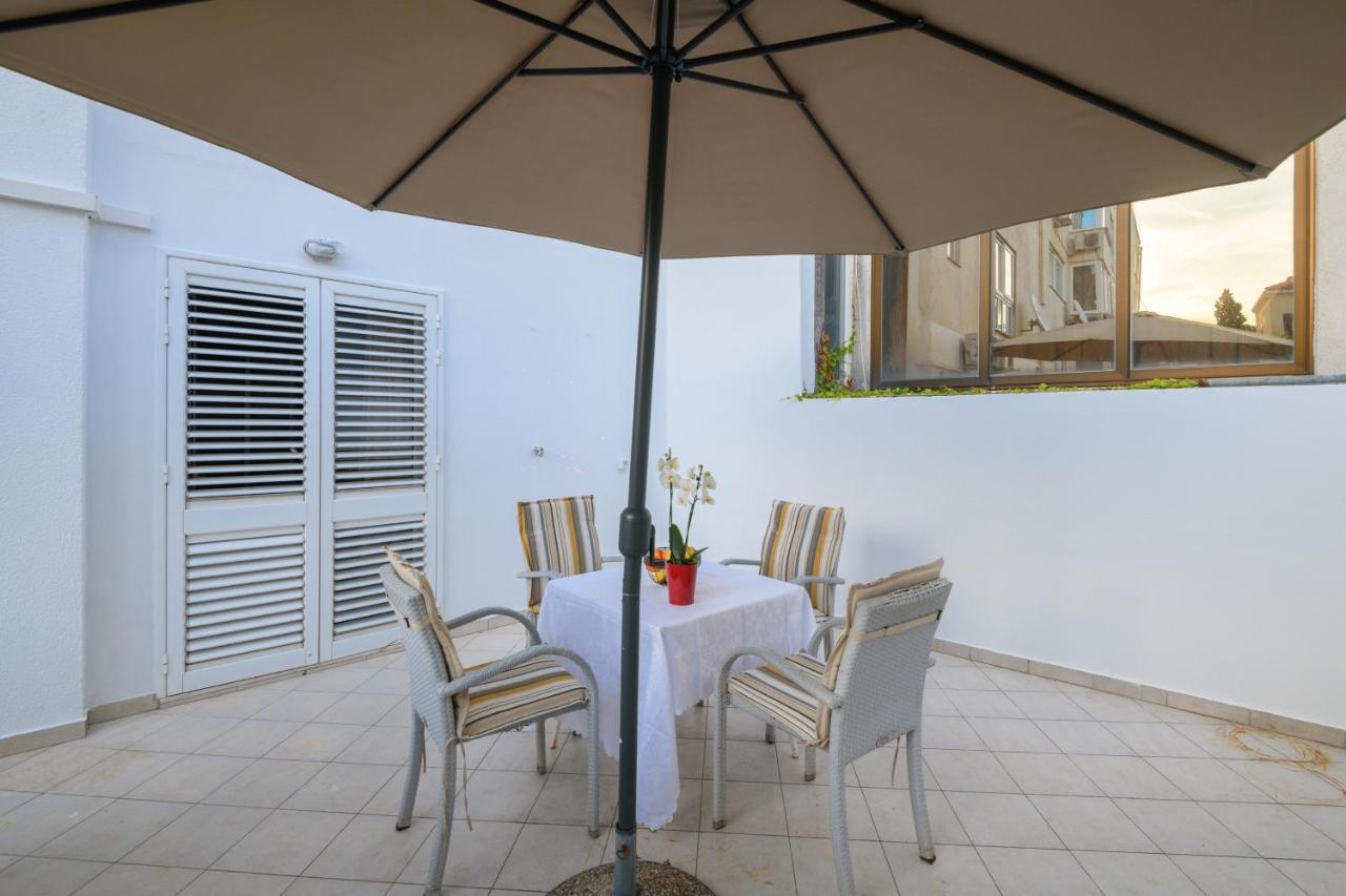 Apartment St Joseph'S Dubrovnik Exterior foto