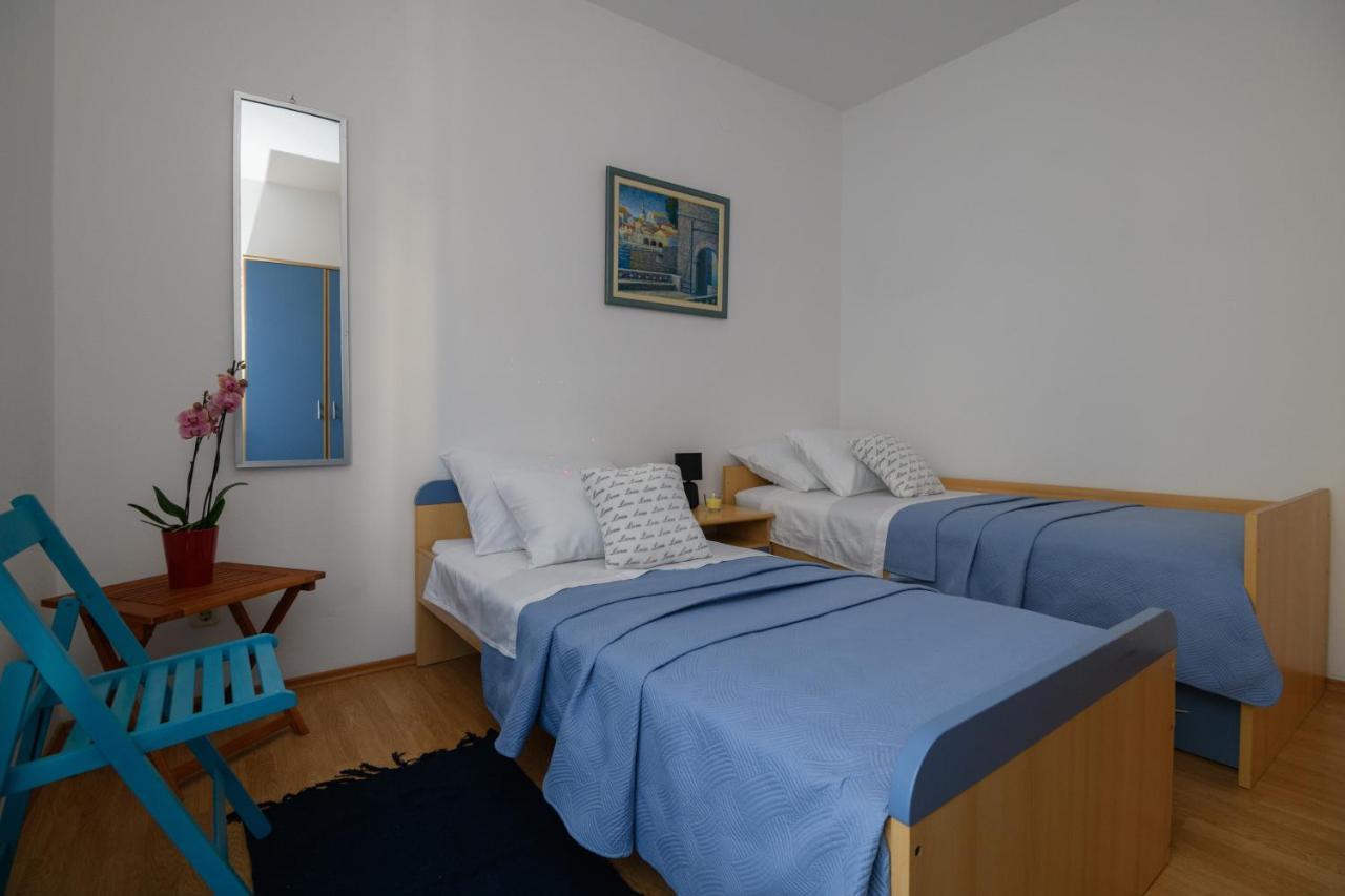 Apartment St Joseph'S Dubrovnik Exterior foto