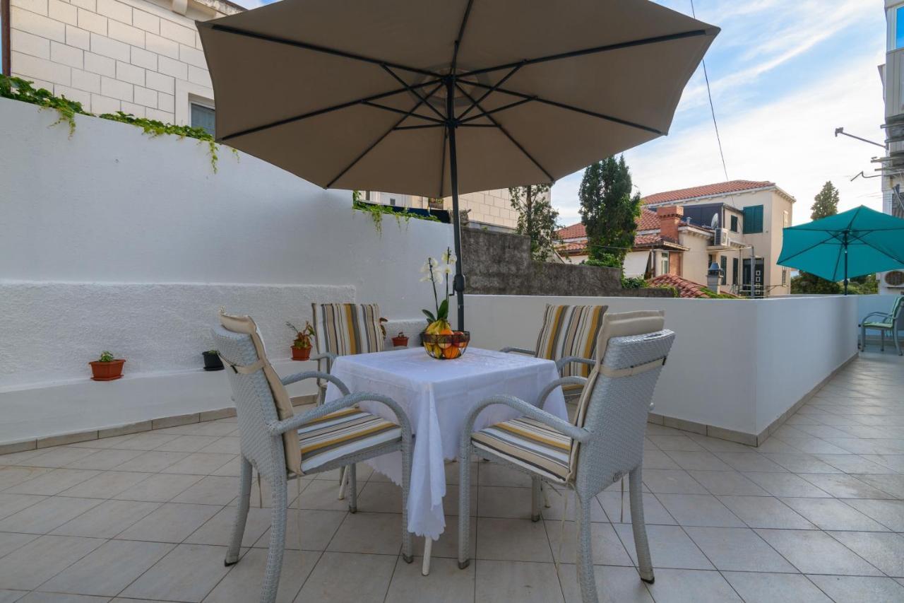 Apartment St Joseph'S Dubrovnik Exterior foto